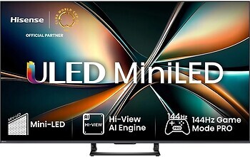Фото Hisense 75U7Q