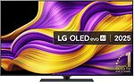 Фото LG OLED65G53LS