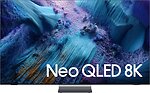 Фото Samsung QE-98QN990F