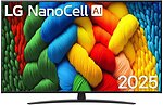 Фото LG 55NANO81A3A
