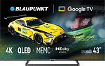 Фото Blaupunkt 43QBG6000S