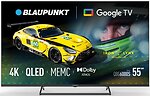 Фото Blaupunkt 55QBG6000S