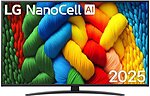 Фото LG 50NANO81A3A
