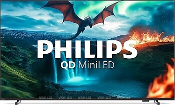 Фото Philips 55MLED820/12