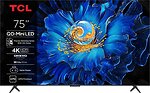 Фото TCL 75C61KS