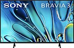 Фото Sony Bravia 3 K-43S30