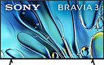 Фото Sony Bravia 3 K-55S30