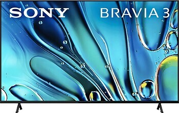 Фото Sony Bravia 3 K-55S30