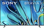 Фото Sony Bravia 3 K-85S30