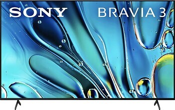 Фото Sony Bravia 3 K-85S30