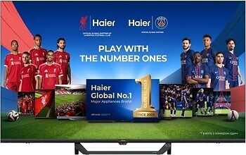 Фото Haier H50S80FUX