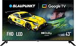 Фото Blaupunkt 43FBG5000