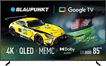 Фото Blaupunkt 85QBG8000S