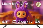 Фото Liberton LTV-43Q02GT