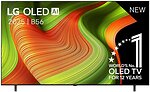 Фото LG OLED77B56LA
