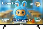 Фото Liberton LTV-32F08GT