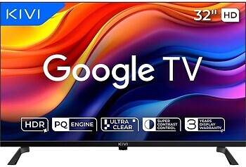 Фото Kivi 32H800KB