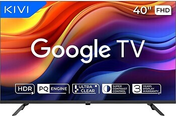 Фото Kivi 40F800KB