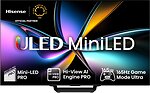Фото Hisense 85U7Q PRO