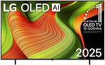 Фото LG OLED65B53LA