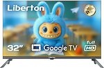 Фото Liberton LTV-32H07GT