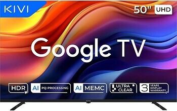 Фото Kivi 50U800KB