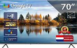 Телевизоры TeeView