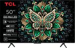 Фото TCL 50Q6C