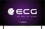 Фото ECG 40 FSV252
