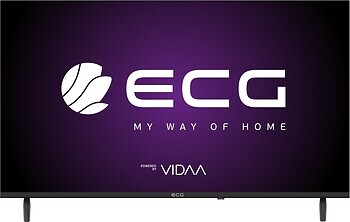 Фото ECG 40 FSV252