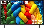 Фото LG 43NANO80A3B
