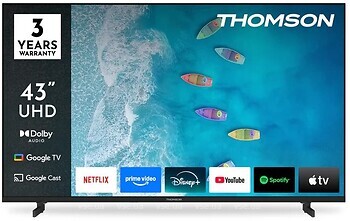 Фото Thomson 43UG4S15