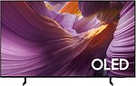 Фото Samsung QE-55S84F