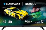 Телевизоры Blaupunkt