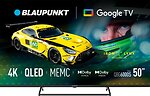 Фото Blaupunkt 50QBG6000S