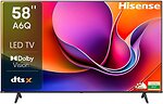 Фото Hisense 58A6Q