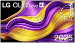 Фото LG OLED83G58LW