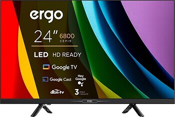 Фото Ergo 24JHS6800