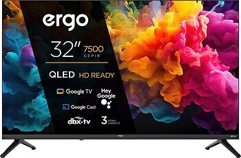 Фото Ergo 32JHQ7500