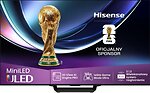 Фото Hisense 85U78Q Pro