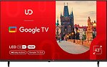Телевизоры UDTv