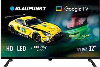 Фото Blaupunkt 32WGC5500