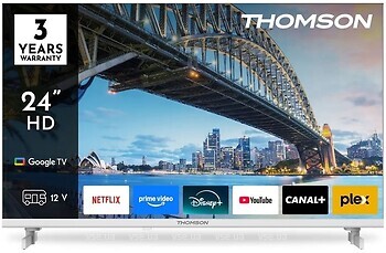 Фото Thomson 24HQG3S15CW