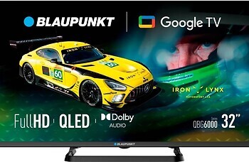 Фото Blaupunkt 32QBG6000
