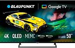 Фото Blaupunkt 50QBG6000