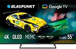 Фото Blaupunkt 55QBG6000