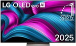 Фото LG OLED77C59LB