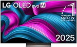 Фото LG OLED65C59LB