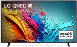 Фото LG 75QNED85T6C