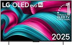 Фото LG OLED42C58LA